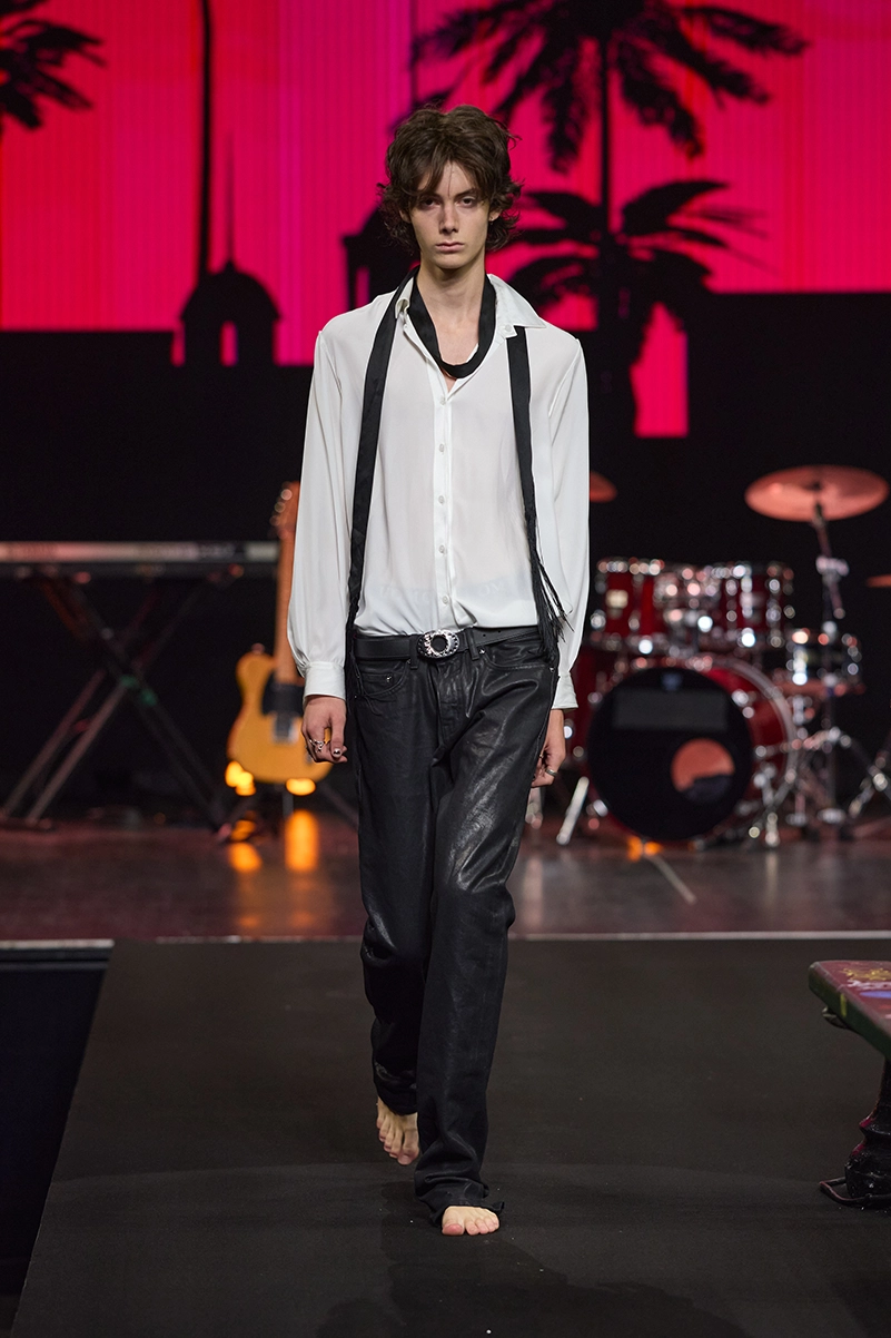 Oneone Ninenine Presents Ss27 Collection “Homework / Graduation”