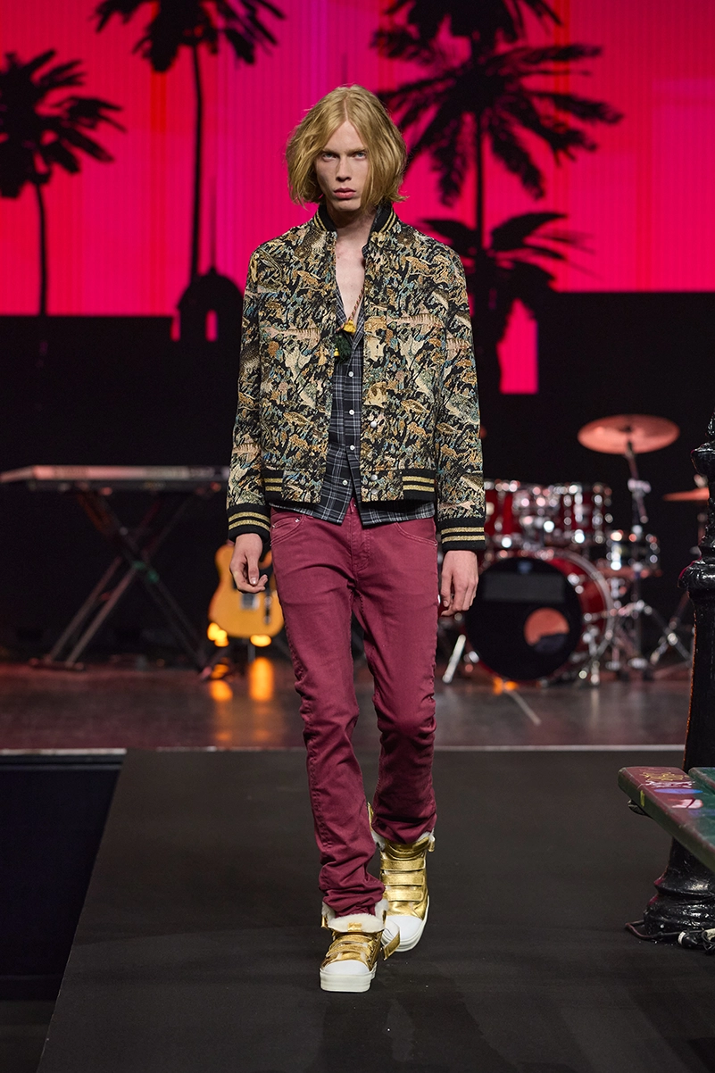 Oneone Ninenine Presents Ss27 Collection “Homework / Graduation”