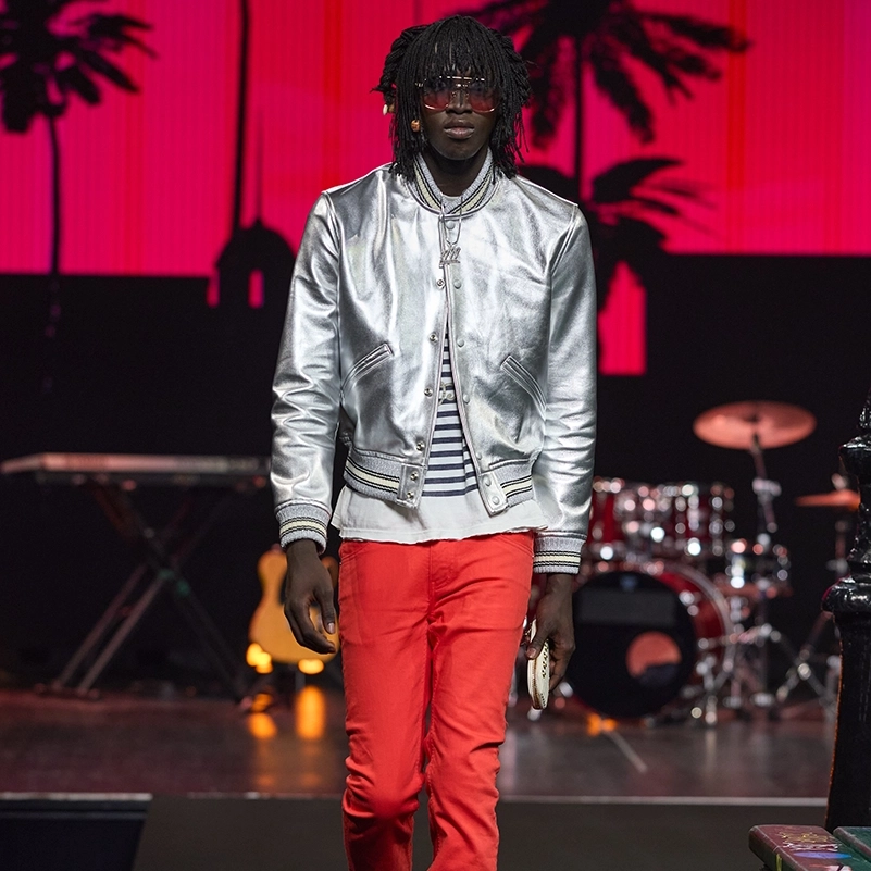 Oneone Ninenine Presents Ss27 Collection “Homework / Graduation”