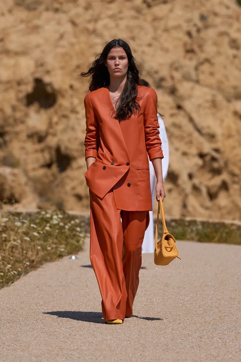 Jacquemus Spring 2027 Collection Brings The Sun Back To Fashion