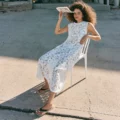 VRG GRL Summer Edit Brings Bold Prints, Linen Dresses, and Cool-Girl Vacation Energy