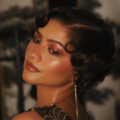 smokey eye