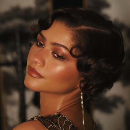 Smokey Eye