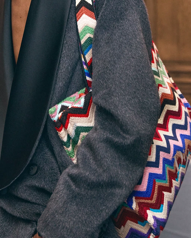 Dior Summer 2027 Men’s Show Makes Formalwear Look Like It Stayed Out All Night