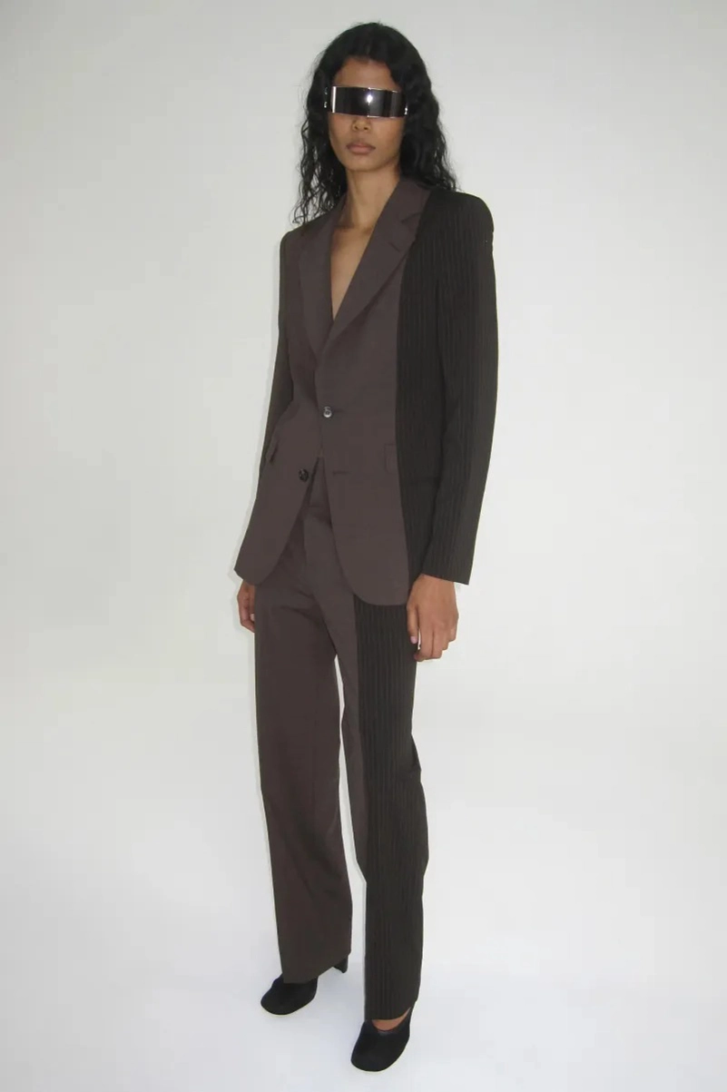 Mm6 Maison Margiela Resort 2027 Rewrites The Rules Of Dressing For Heat