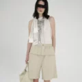 MM6 Maison Margiela Resort 2027 Rewrites The Rules Of Dressing For Heat