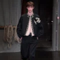 Simone Rocha Men’s Spring 2027 Gives Menswear A Romantic Lead