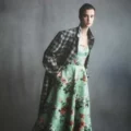 Emilia Wickstead Resort 2027 Makes The Case For Artful Occasionwear