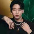 Graff Names BTS’ Jung Kook Global Ambassador In A High-Jewelry Power Move