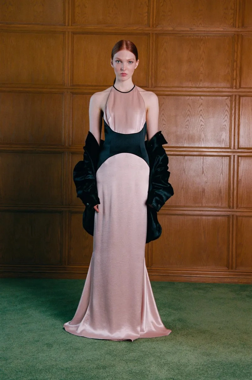 Staud Resort 2027 Turns Family Heirlooms Into A Cool-Girl Wardrobe