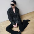 Prabal Gurung Resort 2027 Gives Day-To-Night Dressing A Sharper Edge