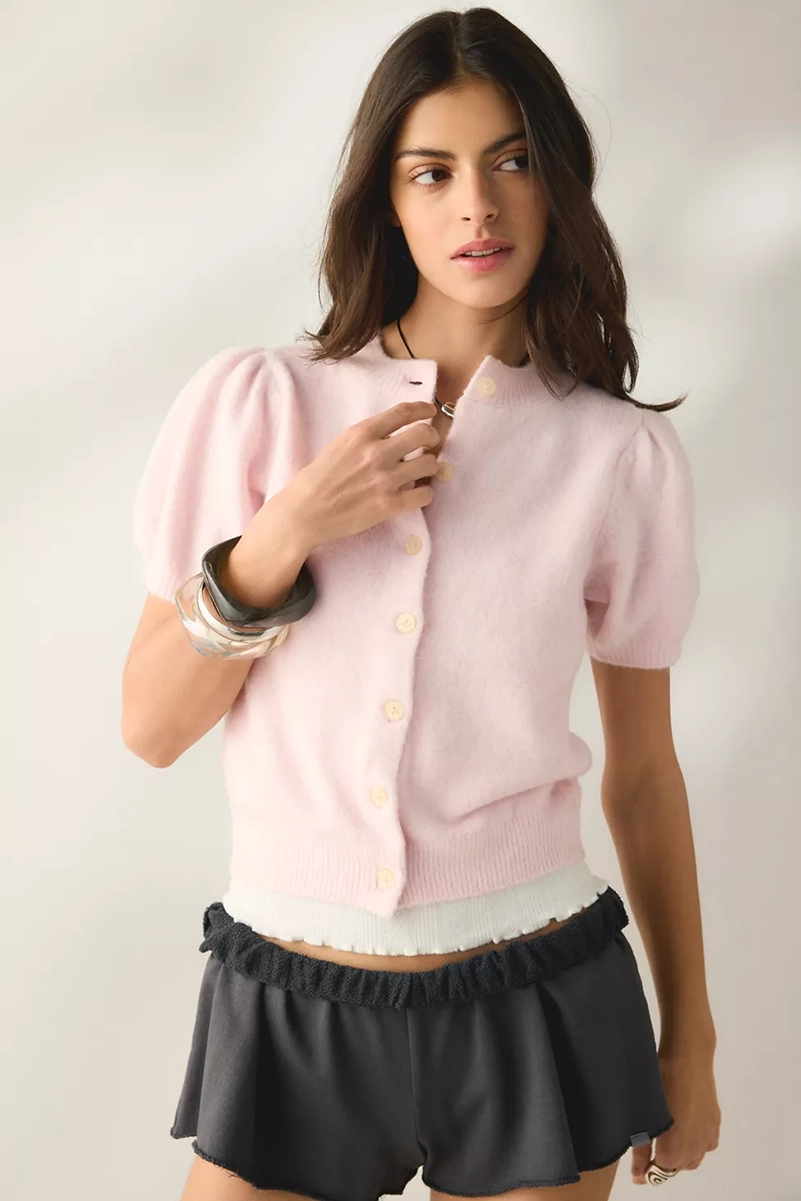 The Knits That Make Layering Feel Less Basic