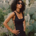 Celandine Dresses Bring A Vacation Mood To Summer Dressing