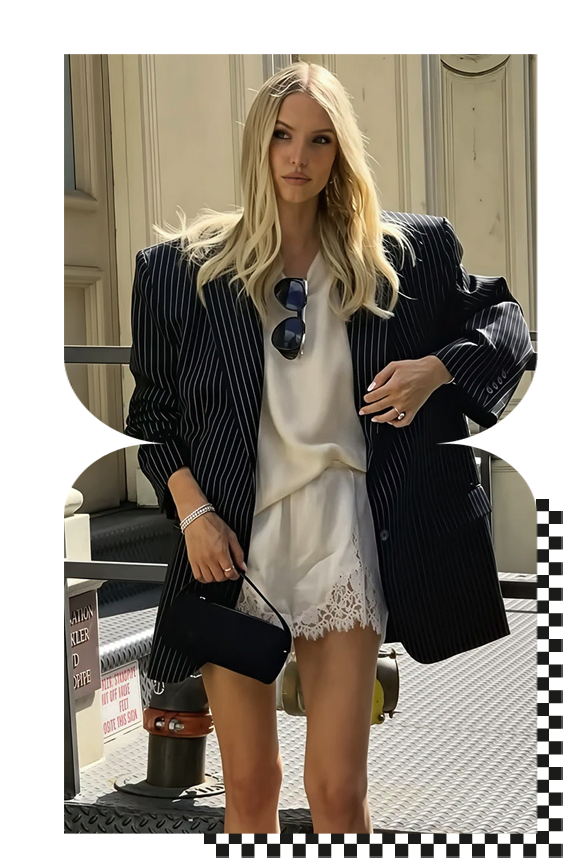 Weekly Featured Fashion Post Highlight