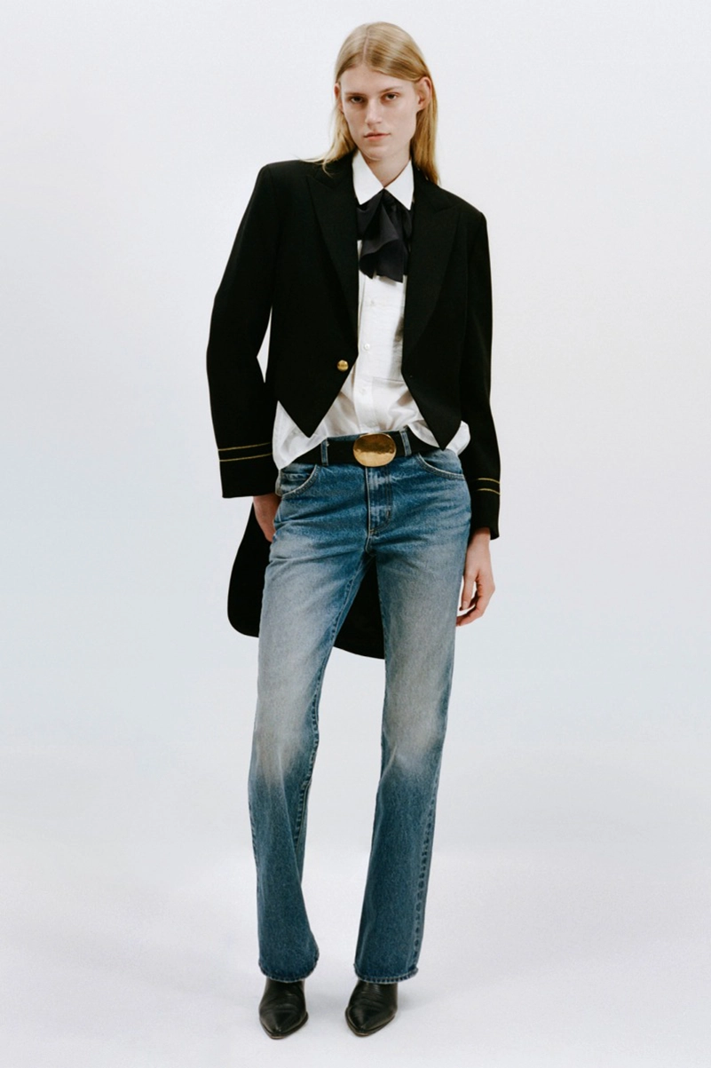 Nili Lotan Resort 2027 Collection Makes The Case For Dressed-Up Utility