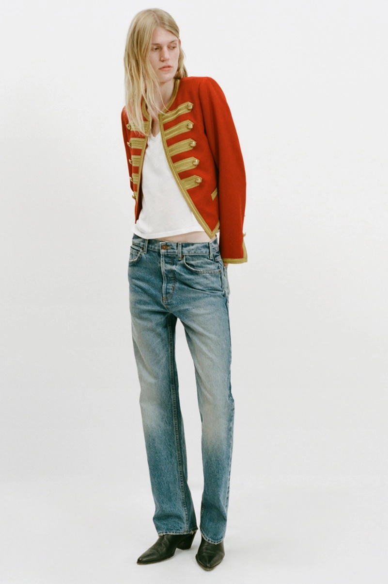Nili Lotan Resort 2027 Collection Makes The Case For Dressed-Up Utility