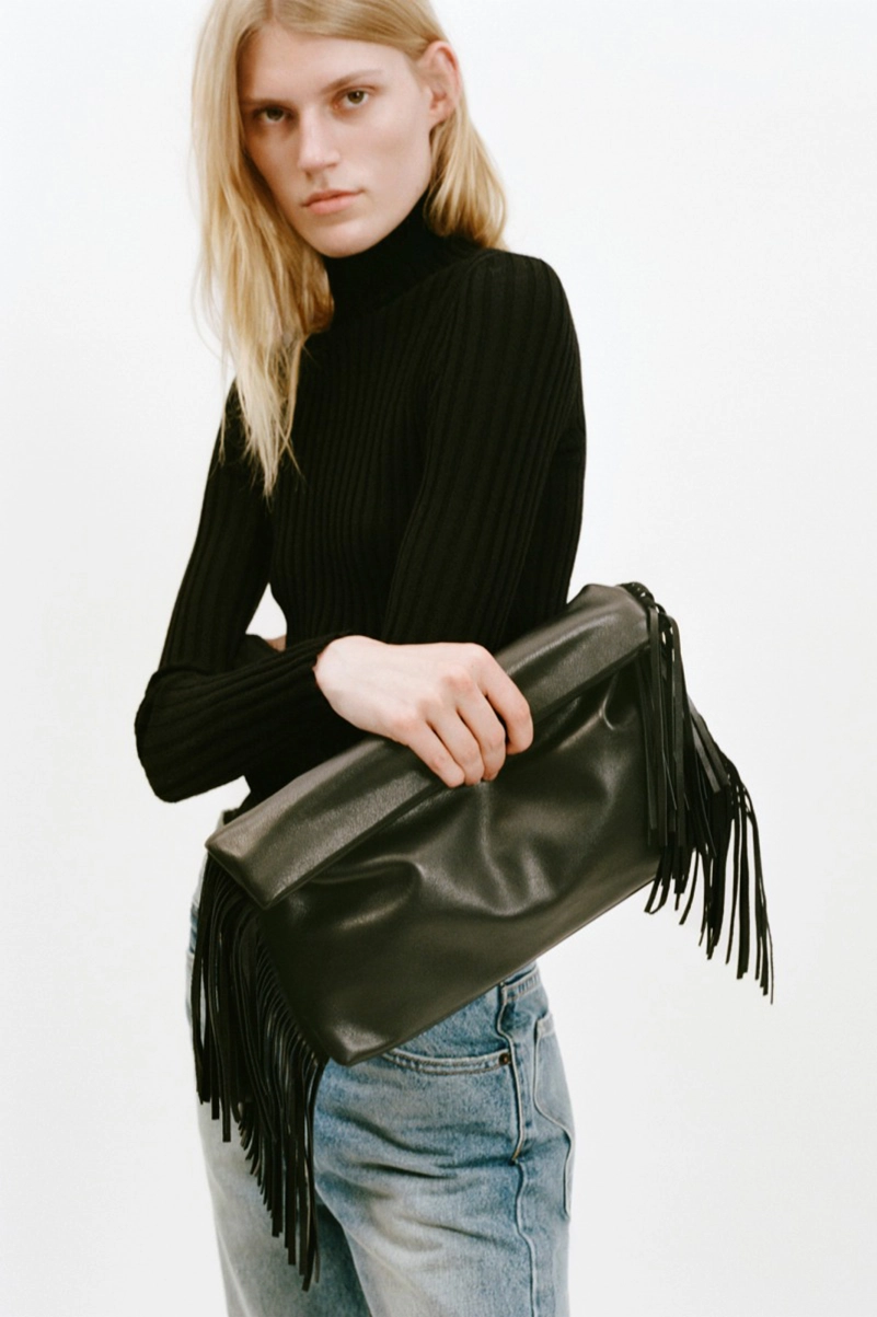 Nili Lotan Resort 2027 Collection Makes The Case For Dressed-Up Utility