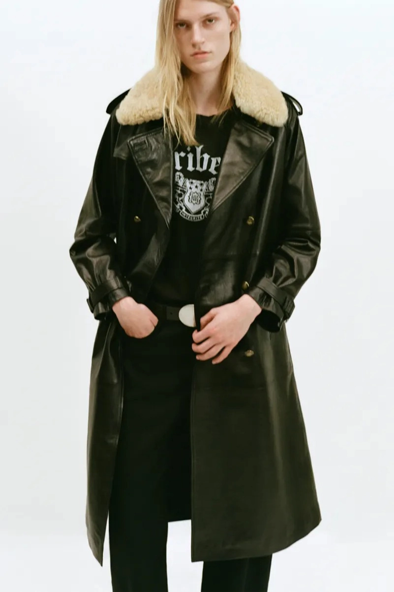 Nili Lotan Resort 2027 Collection Makes The Case For Dressed-Up Utility