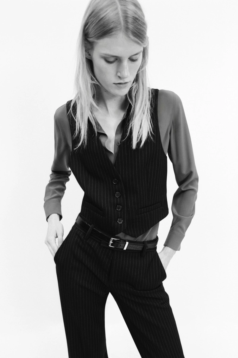 Nili Lotan Resort 2027 Collection Makes The Case For Dressed-Up Utility
