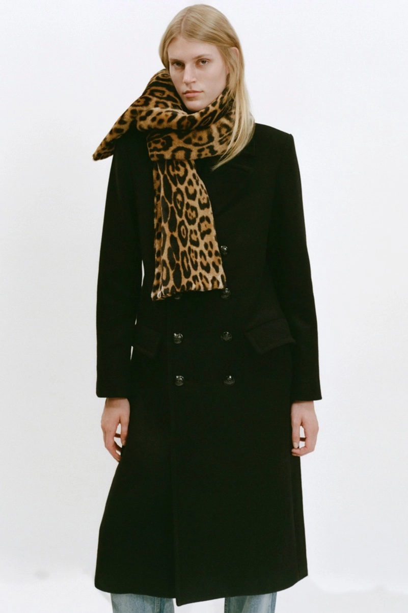 Nili Lotan Resort 2027 Collection Makes The Case For Dressed-Up Utility