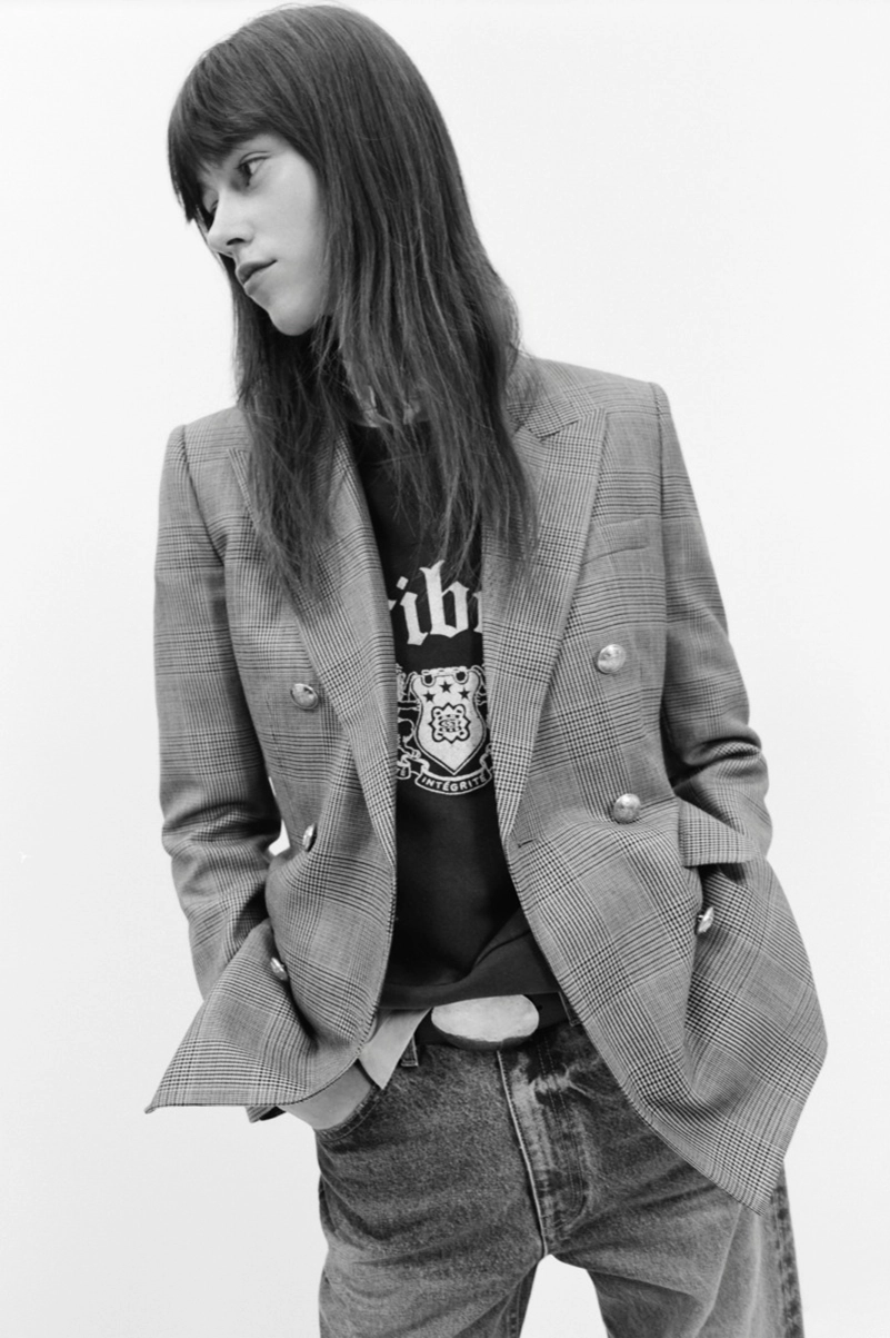 Nili Lotan Resort 2027 Collection Makes The Case For Dressed-Up Utility