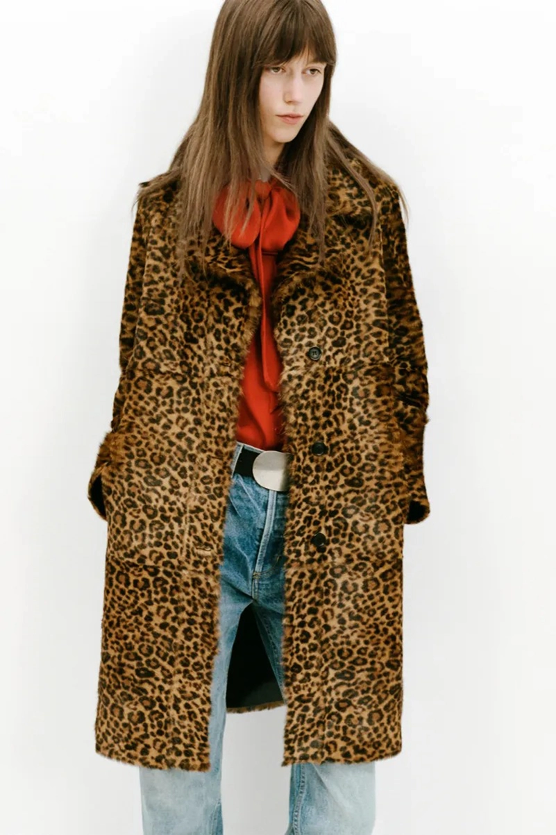 Nili Lotan Resort 2027 Collection Makes The Case For Dressed-Up Utility