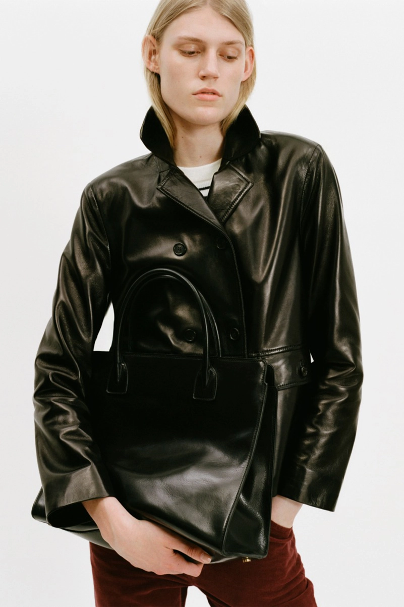 Nili Lotan Resort 2027 Collection Makes The Case For Dressed-Up Utility