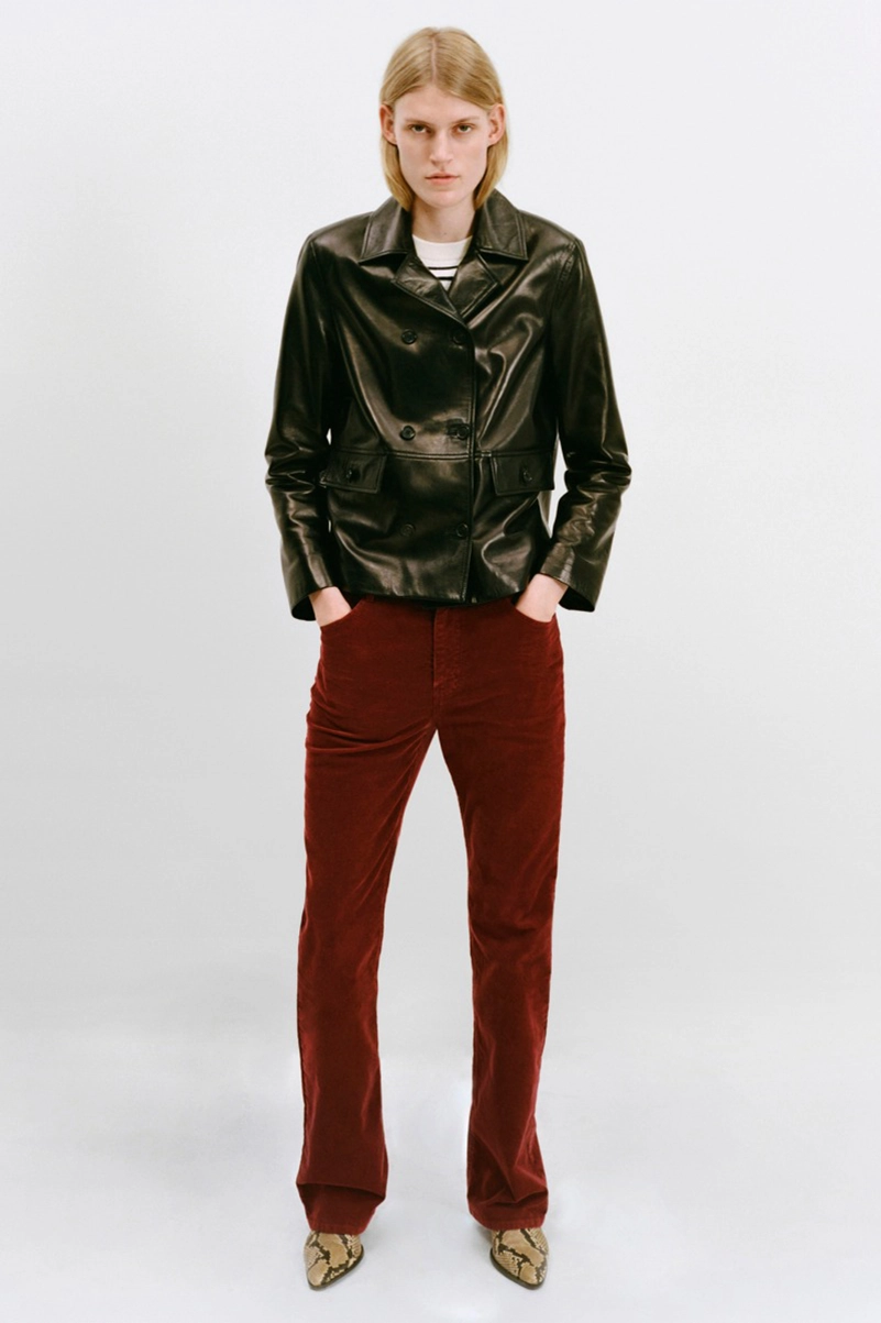 Nili Lotan Resort 2027 Collection Makes The Case For Dressed-Up Utility