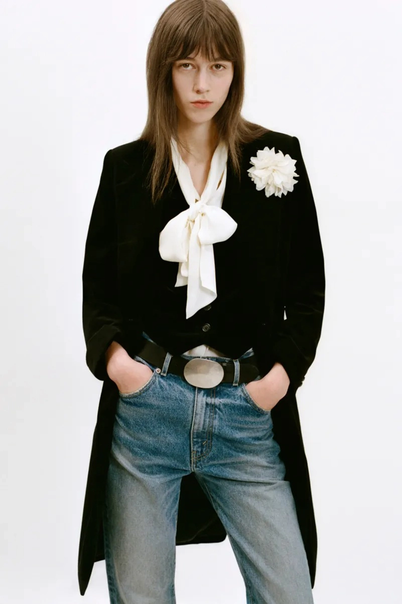 Nili Lotan Resort 2027 Collection Makes The Case For Dressed-Up Utility
