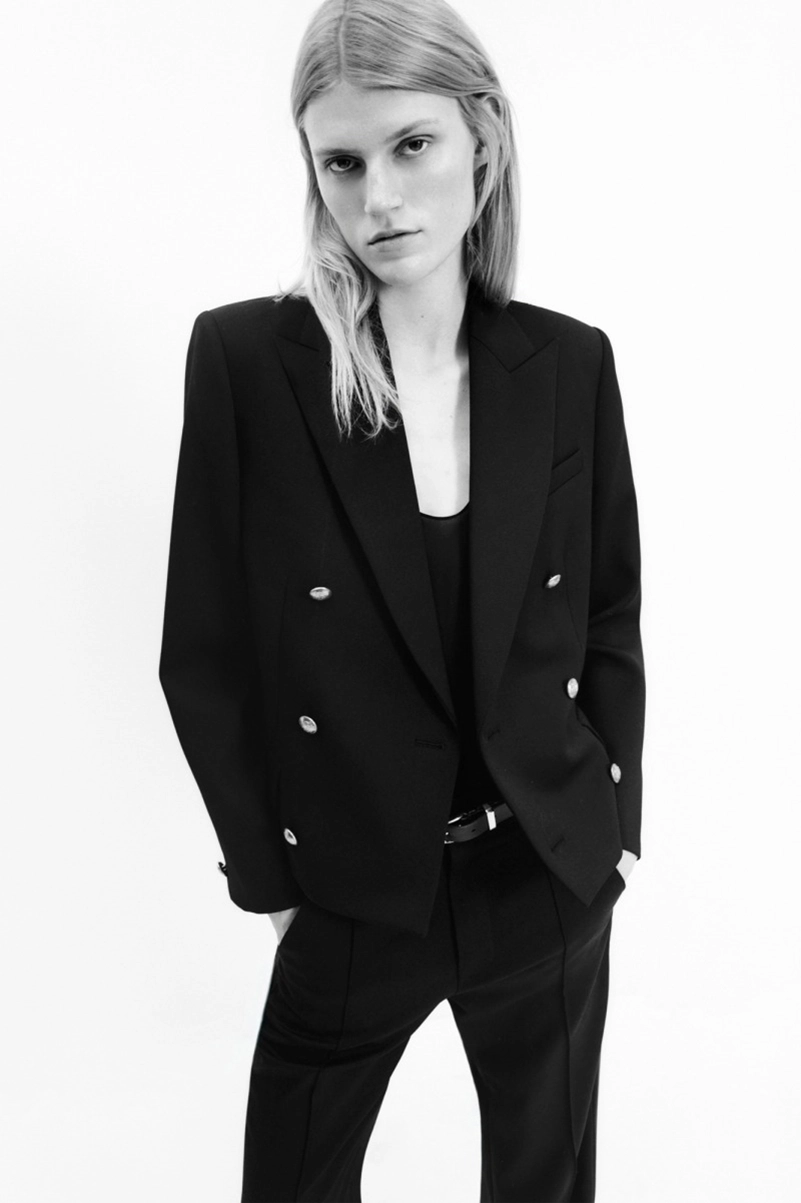 Nili Lotan Resort 2027 Collection Makes The Case For Dressed-Up Utility