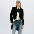 Nili Lotan Resort 2027 Collection Makes The Case For Dressed-Up Utility