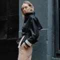 Ossou Resort 2027 Gives Clean Denim A Cool-Girl Edge