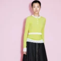 MSGM Resort 2027 Gives Youthful Dressing A Sharper Cut