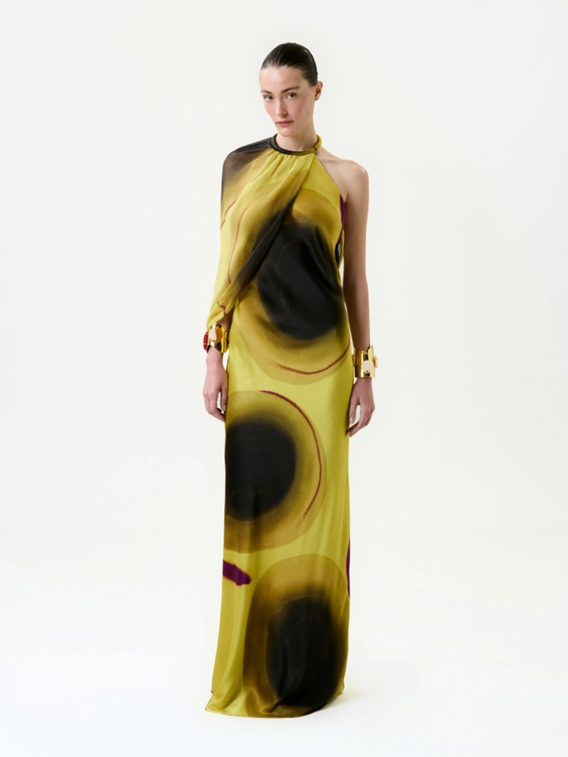 Silvia Tcherassi Resort 2027 Is Giving Vacation Glamour Some Bite