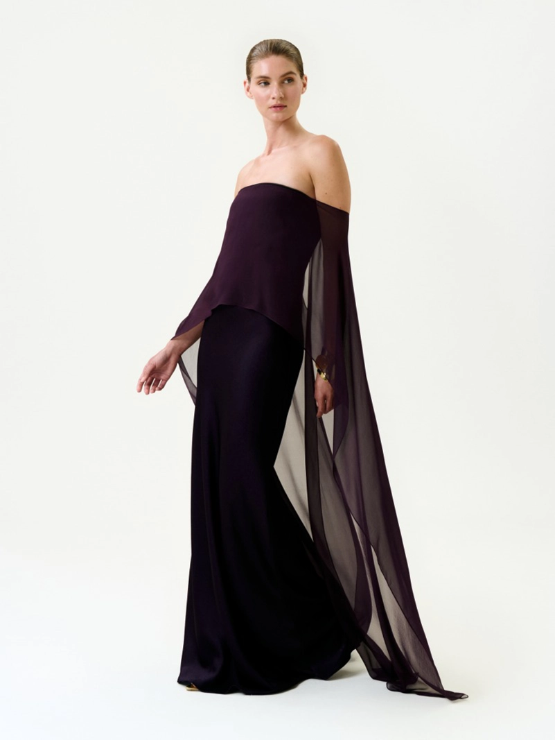 Silvia Tcherassi Resort 2027 Is Giving Vacation Glamour Some Bite
