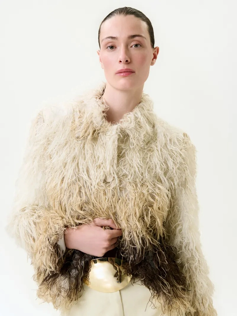 Silvia Tcherassi Resort 2027 Is Giving Vacation Glamour Some Bite