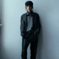 R13 Resort 2027 Turns Sailor Stripes Into Punk Uniforms