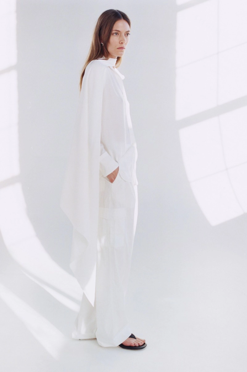 Maria Mcmanus Resort 2027 Puts Wearable Fashion Back In Focus