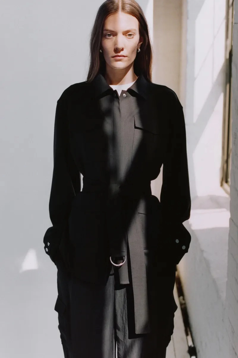 Maria Mcmanus Resort 2027 Puts Wearable Fashion Back In Focus