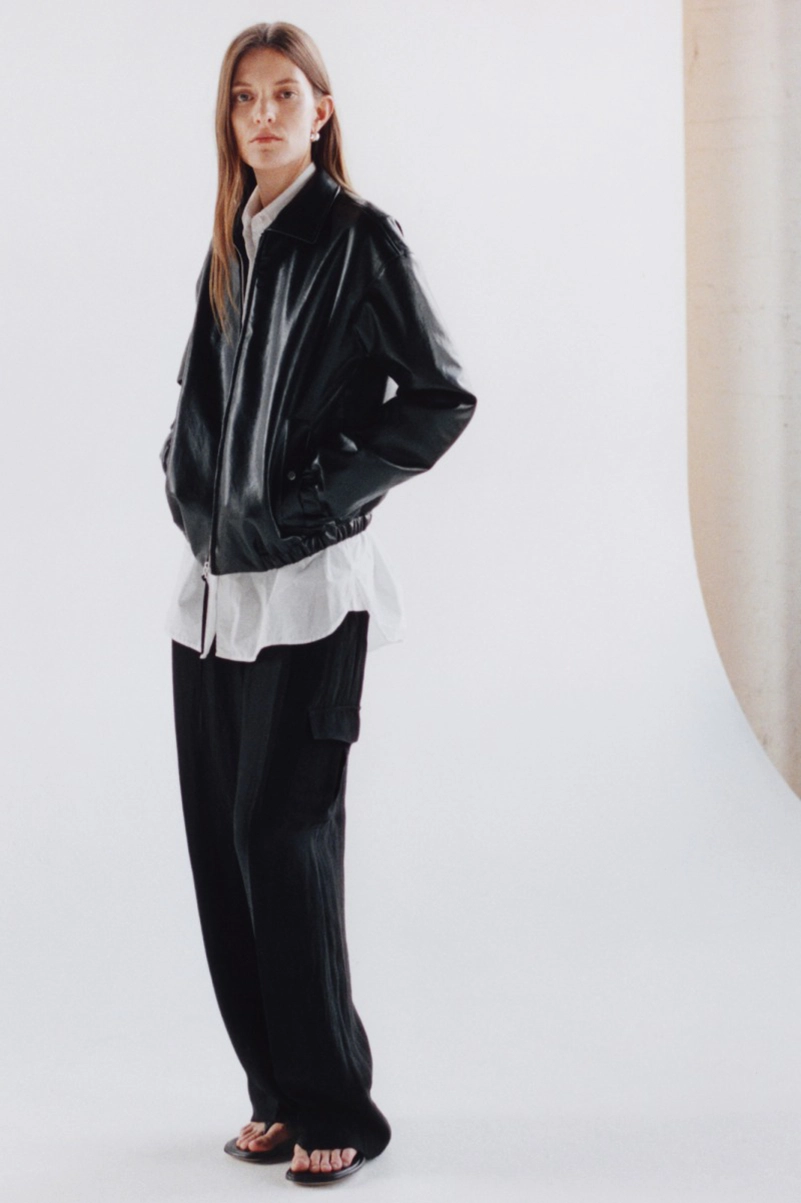 Maria Mcmanus Resort 2027 Puts Wearable Fashion Back In Focus