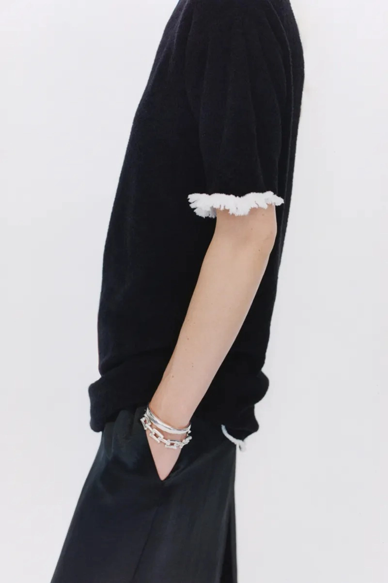 Maria Mcmanus Resort 2027 Puts Wearable Fashion Back In Focus
