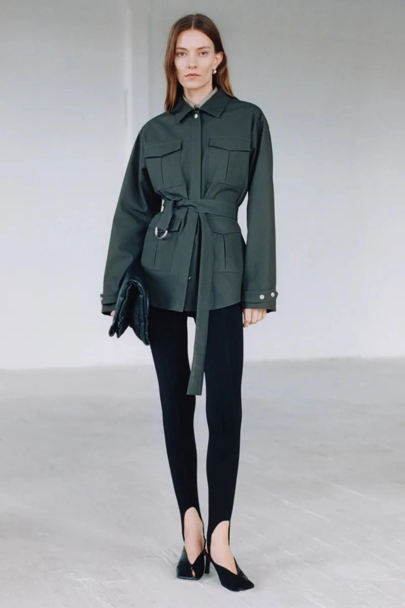 Maria Mcmanus Resort 2027 Puts Wearable Fashion Back In Focus