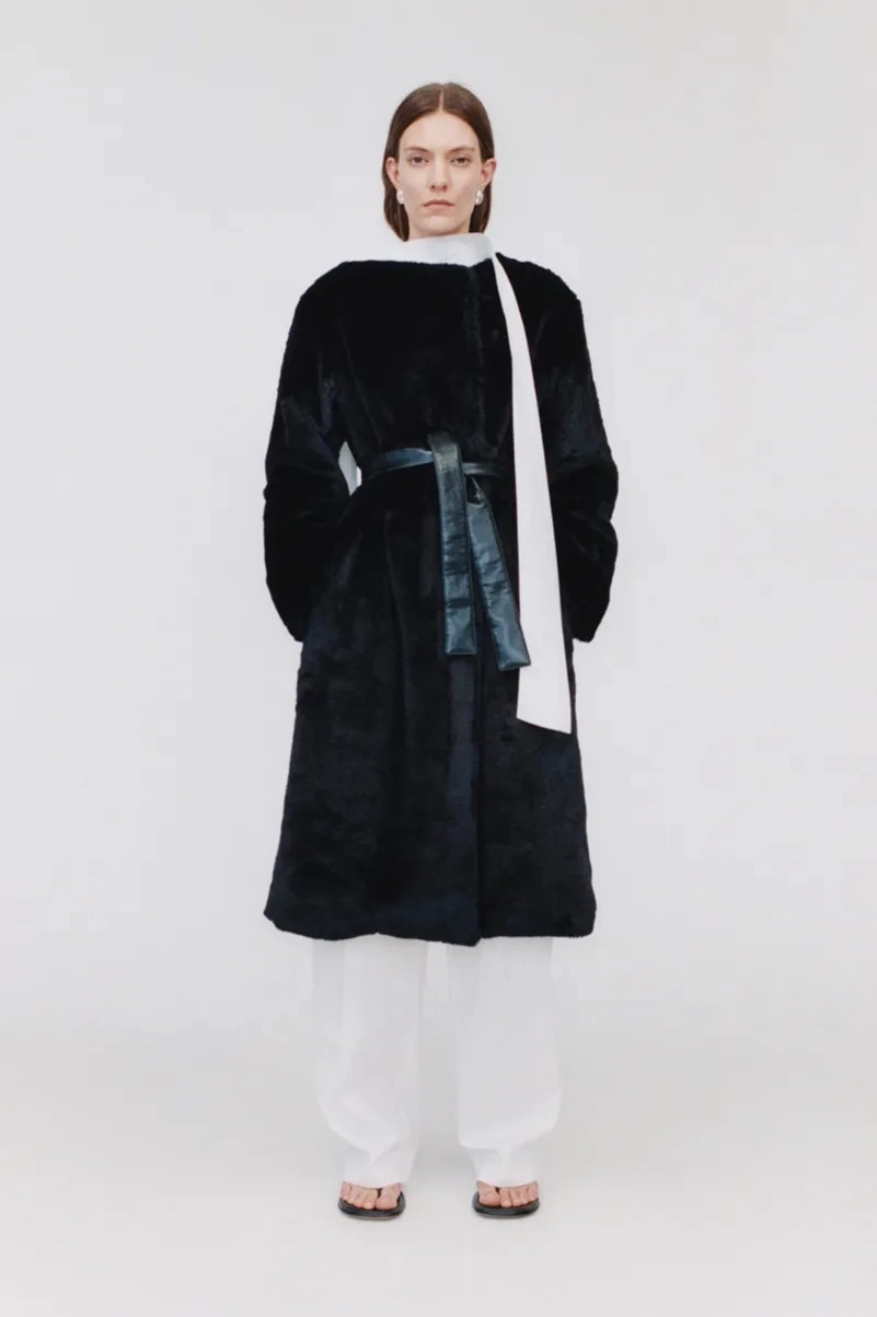 Maria Mcmanus Resort 2027 Puts Wearable Fashion Back In Focus