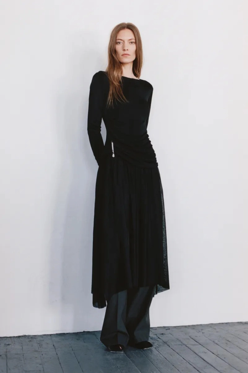 Maria Mcmanus Resort 2027 Puts Wearable Fashion Back In Focus