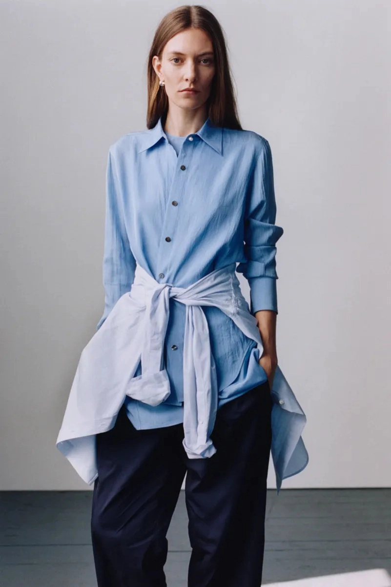 Maria Mcmanus Resort 2027 Puts Wearable Fashion Back In Focus