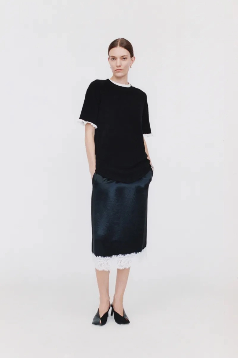 Maria Mcmanus Resort 2027 Puts Wearable Fashion Back In Focus