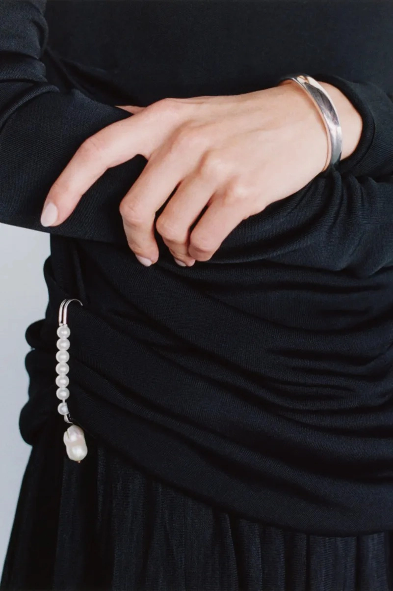 Maria Mcmanus Resort 2027 Puts Wearable Fashion Back In Focus