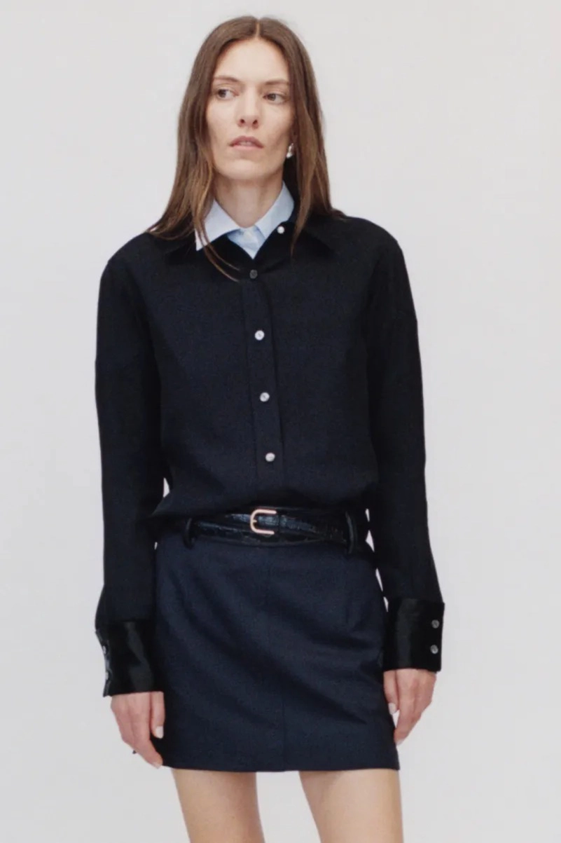 Maria Mcmanus Resort 2027 Puts Wearable Fashion Back In Focus