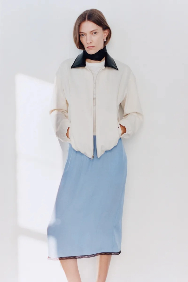 Maria Mcmanus Resort 2027 Puts Wearable Fashion Back In Focus
