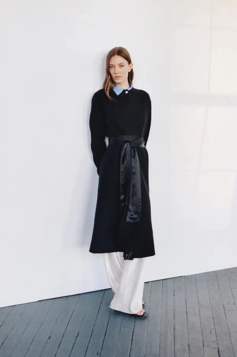 Maria Mcmanus Resort 2027 Puts Wearable Fashion Back In Focus